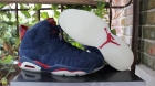 Jordan6 super men-5011