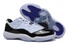 jordan11 low super men-5002