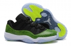 jordan11 low super men-5004