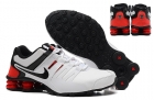 Shox Currents men shoes-03