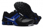 Shox Currents men shoes-07