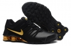 Shox Currents men shoes-12