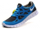 Nike Free Run shoes 2.0 men-10