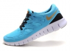 Nike Free Run shoes 2.0 men-11