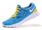 Nike Free Run shoes 2.0 men-13