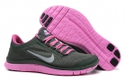 Nike Free run shoes3.0 women-3010