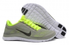 Nike Free run shoes3.0 women-3015