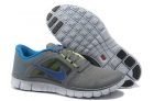 Nike Free run shoes 5.0 men-2003