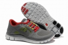 Nike Free run shoes 5.0 men-2004