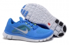 Nike Free run shoes 5.0 men-2011