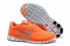 Nike Free run shoes 5.0 men-2012