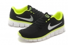 Nike Free run shoes 5.0 men-2016