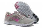 Nike Free run shoes 5.0 women-2002