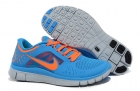 Nike Free run shoes 5.0 women-2006