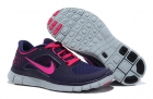 Nike Free run shoes 5.0 women-2010