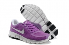 Nike Free run shoes 5.0 women-2016