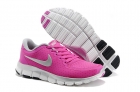 Nike Free run shoes 5.0 women-2017