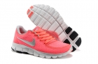 Nike Free run shoes 5.0 women-2018