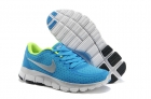 Nike Free run shoes 5.0 women-2022