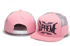 Supreme snapback-25