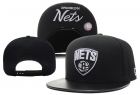 NBA brooklyn Net snapback-89