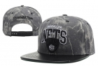 NBA brooklyn Net snapback-91