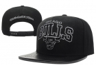 NBA BULL snapback-284