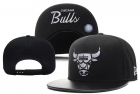 NBA BULL snapback-288