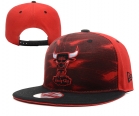 NBA BULL snapback-291