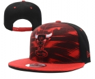 NBA BULL snapback-292