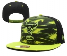 NBA BULL snapback-293