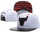 NBA BULL snapback-298