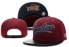 NBA Cleveland Cavaliers Snapback-1095