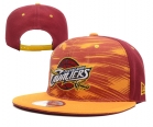 NBA Cleveland Cavaliers Snapback-1096