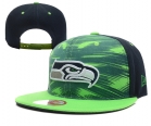 NFL Seattle Seahawks Snapback-103