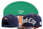 Cayler&Sons snapback-85