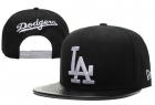 MLB LA Snapback-86