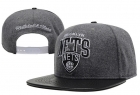 NBA brooklyn Net snapback-92