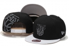 NBA brooklyn Net snapback-94