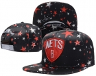 NBA brooklyn Net snapback-95