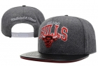 NBA BULL snapback-301