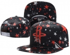 NBA houston rockets snapback-20