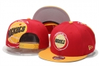 NBA houston rockets snapback-21