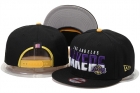 NBA Larkers Snapback-108