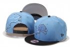 NFL Detroit Lions Snapback-25