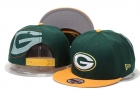 NFL Green Bay Packers snapback-25