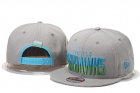 NFL Seattle Seahawks Snapback-104