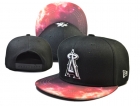 MLB Anaheim Angels snapback-13