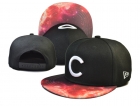 MLB Chicago Cubs snapback-04