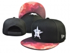MLB Houston Astros snapback-20